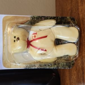 TY Tennie Beanie Baby-Maple